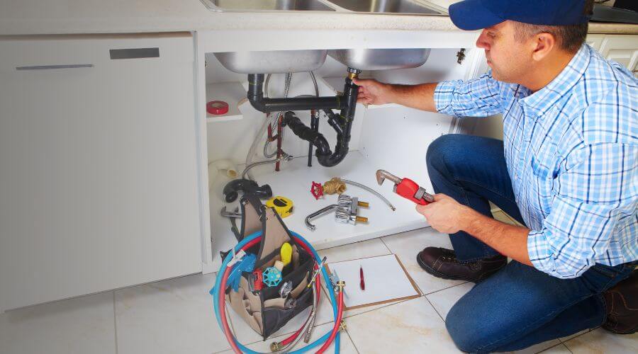 Professional expert plumbing services in Ocean Springs, MS